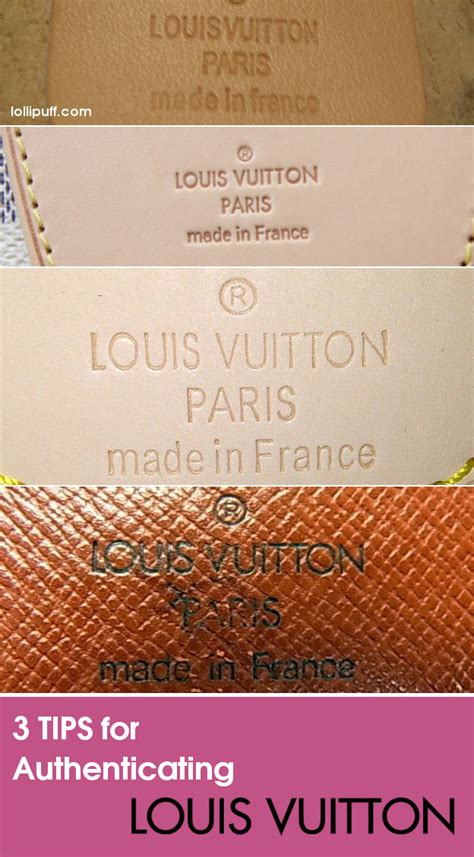 do vintage louis vuitton wallets have serial numbers|authenticate Louis Vuitton serial number.